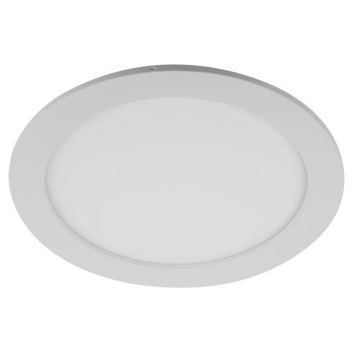  Светильник светодиодный 18Вт 220В 6500К круглый LED 1-18-6K/1 ЭРА Б0049553 фото в каталоге от BTSprom.by