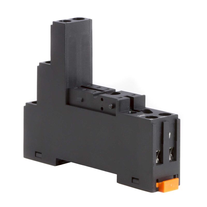  Колодка с винтовыми клеммами для реле IRM DKC IRM-B-SC-2 фото в каталоге от BTSprom.by