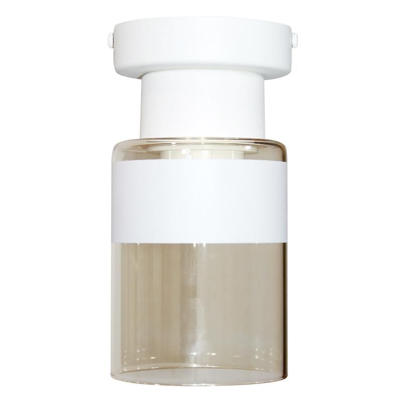 светильник "крош" 111 (плафон 5804) нпб 01-60-104 е27 иу бел. муар элетех 1005404604 от BTSprom.by