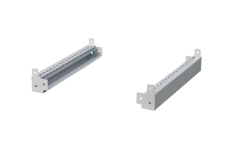 профиль рамы dekraftuno для шкафа г=800мм ral7035 (уп.4шт) dekraft 32606dek от BTSprom.by