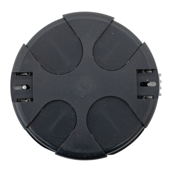  Лючок напольный C-Line 2 без напольн. коробки EKF cl-ln-2 фото в каталоге от BTSprom.by