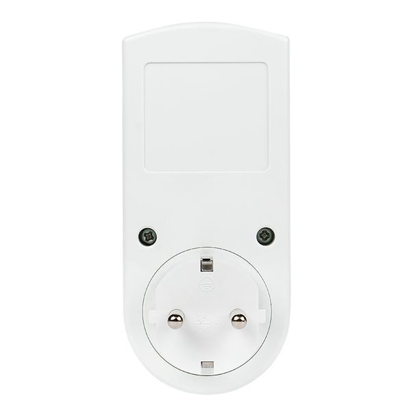  Реле напряжения цифровое розеточное MRVs-16 PROxima EKF MRVs-16 фото в каталоге от BTSprom.by