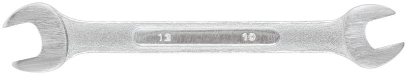 ключ рожковый усиленный "модерн" 10х12мм fit 63494 от BTSprom.by