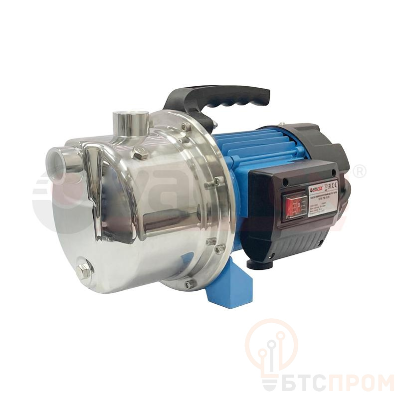 Насос поверхностный 60/35 Н (1) VALFEX VF. P.60.35.N фото в каталоге от BTSprom.by  Насос поверхностный 60/35 Н (1) VALFEX VF. P.60.35.N фото в каталоге от BTSprom.by