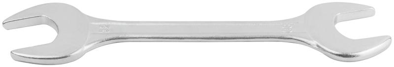  Ключ рожковый "Хард" хромированное покрытие 30х32мм FIT 63490 фото в каталоге от BTSprom.by