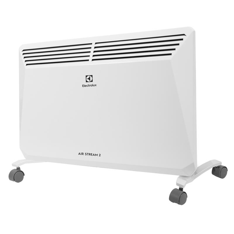 конвектор электрический ech/as2 -1500 er electrolux нс-1624280 от BTSprom.by