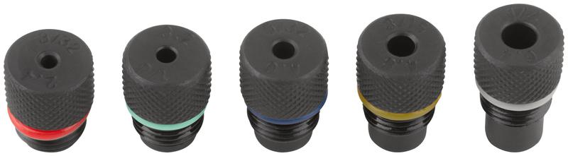  Заклепочник силовой двуручный компактный 2.4-6.4мм (250мм) FIT 32060 фото в каталоге от BTSprom.by