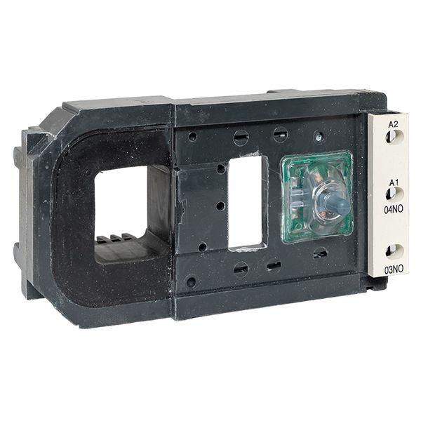 катушка управления ктэ f 500а 220в ekf ctr-k-b-500/220 от BTSprom.by