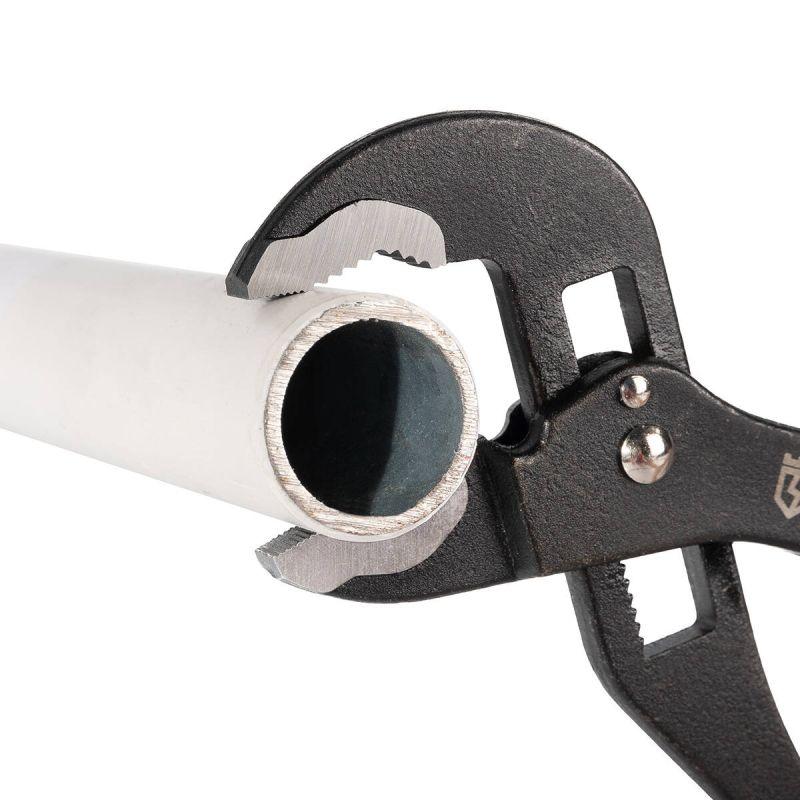  Клещи переставные саморегулирующиеся 300мм ПРОФИ КВТ 92363 фото в каталоге от BTSprom.by