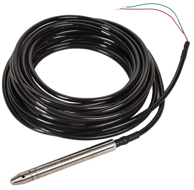 преобразователь давления ppt40 10м 4-20ма погружной compact oni ppt-h-st-h10-4-20-5-3-c от BTSprom.by