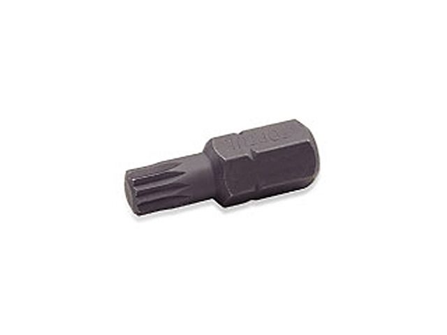 насадка spline m12 30mm toptul fsfa1212 от BTSprom.by
