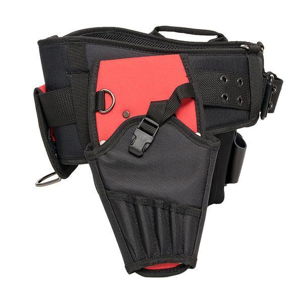  Пояс монтажника с 3 сумками и разгрузочными ремнями С-15 EKF C-15 фото в каталоге от BTSprom.by