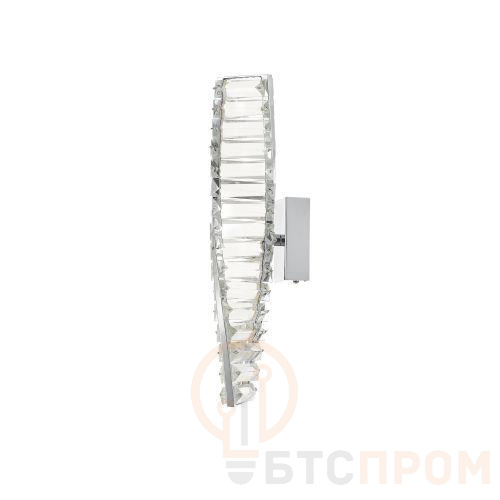 Светильник светодиодный Manuela 6166-701 LED 13Вт 4000К настен. дизайн Rivoli Б0066474 фото в каталоге от BTSprom.by  Светильник светодиодный Manuela 6166-701 LED 13Вт 4000К настен. дизайн Rivoli Б0066474 фото в каталоге от BTSprom.by