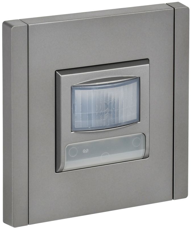 датчик движения forte&piano fp556 с led подсветкой сталь iek fp-ms11-n-150-05-k46 от BTSprom.by