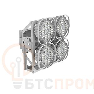 Прожектор светодиодный AirQub 280Вт 4000К 20град. диммер DALI VARTON V1-I0-702X2-04D02-6528040 фото в каталоге от BTSprom.by  Прожектор светодиодный AirQub 280Вт 4000К 20град. диммер DALI VARTON V1-I0-702X2-04D02-6528040 фото в каталоге от BTSprom.by
