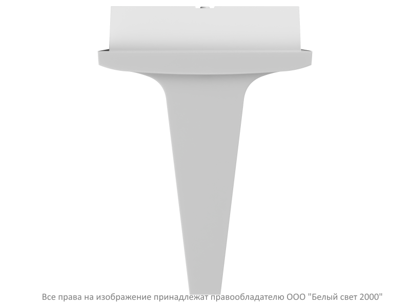  Оповещатель пожарный световой BS-REGATA-10-F1-24 IP65 Белый свет a26091 фото в каталоге от BTSprom.by