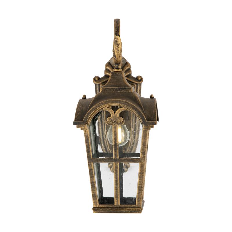 светильник albion 1х60вт e27 ip44 бра настен. maytoni o413wl-01gb от BTSprom.by