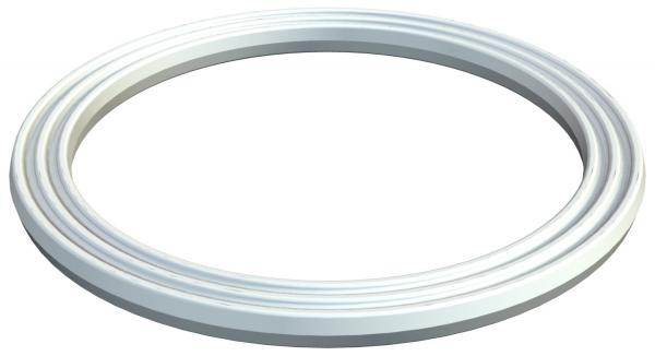 кольцо уплотнительное для кабельн. ввода dмонтаж. отв.16мм 107 f m16 pe obo 2030008 от BTSprom.by