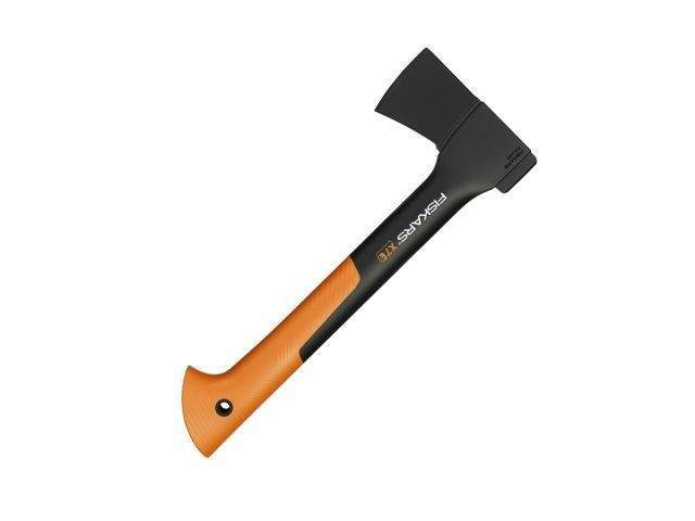 топор универсальный x7 xs fiskars от BTSprom.by