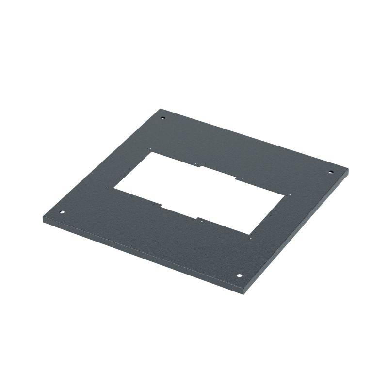 панель верхняя под tst 1600a 5p горизонтальные выводы ш=800 г400 dkc r5kpbh84-1600a5p от BTSprom.by