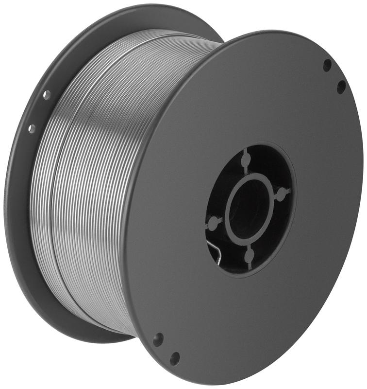 проволока сварочная самозащитная порошковая thy-j5011-gs "bridge" 1.0мм (катушка 1кг) вridge 81773 от BTSprom.by