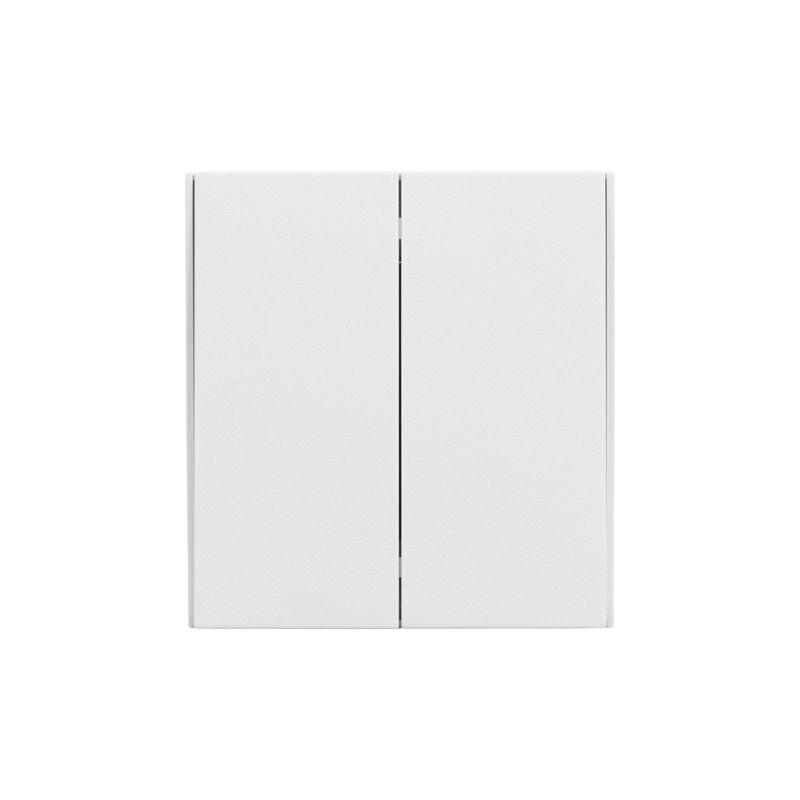 переключатель проходной 2-кл. сп strong 10а жемчуг kranz kr-78-0709-4 от BTSprom.by