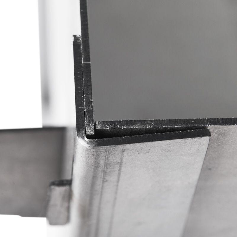  Мангал разборный 43 СОКОЛ 62-0034 фото в каталоге от BTSprom.by