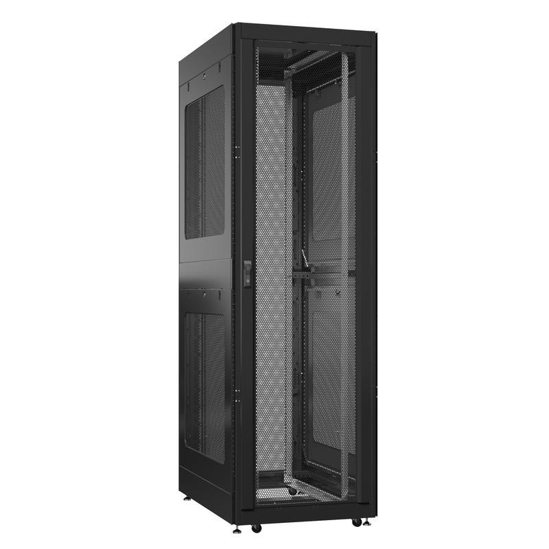 шкаф серверный 42u 800х1000 ex sysmatrix ex 8042.9332 от BTSprom.by