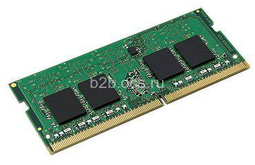 память оперативная fl2666d4s19s-16g sodimm 16gb 2666 ddr4 cl19 (1gbх8) foxline 1000473062 от BTSprom.by