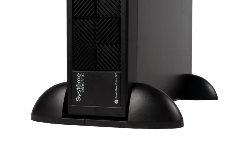  Источник бесперебойного питания Smart-Save Online SRT SE 2кВ.А XL RT 2U 230В 8 C13 SmartSlot NC SE SRTSE2000RTXLI-NC фото в каталоге от BTSprom.by
