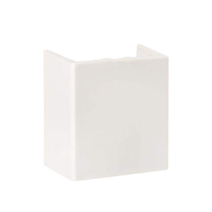соединитель на стык 40х16 бел. plast proxima (уп.4шт) ekf conw-40-16x4 от BTSprom.by