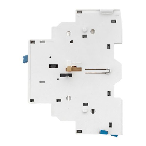  Контакт сигнализации короткого замыкания АПД/GV2 АК-1НЗ EKF apd-am11 фото в каталоге от BTSprom.by