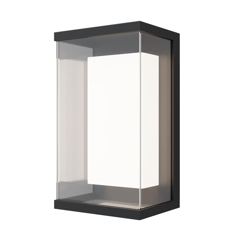 светильник baker street 10вт 3000к ip65 бра настен. maytoni o021wl-l10b3k от BTSprom.by