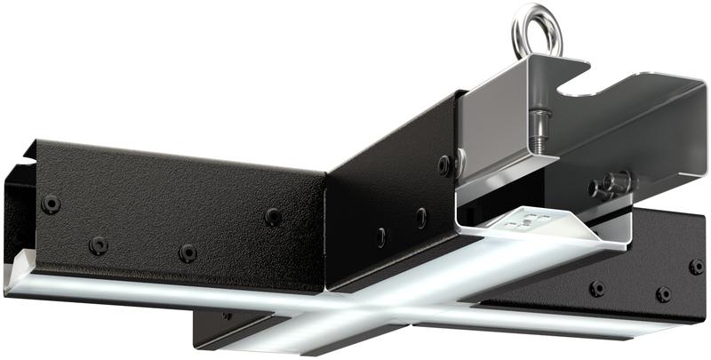 модуль соединительный х-образ. tl-line m cri90 технологии света ут000014254 от BTSprom.by