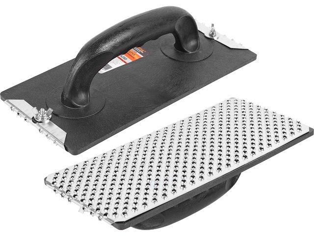 терка для пенопласта 120х260мм startul master (st1029) st1029 от BTSprom.by
