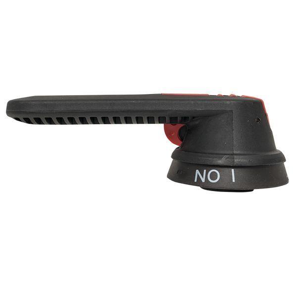  Рукоятка для управления через дверь рубильниками реверсивными (I-0-II) TwinBlock 630-800А PROxima EKF tb-630-800-dh-rev фото в каталоге от BTSprom.by