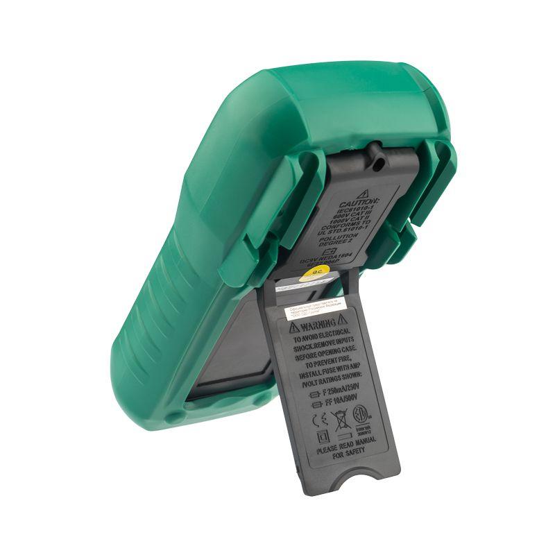  Мультиметр универсальный MY63N Mastech 13-2051 фото в каталоге от BTSprom.by