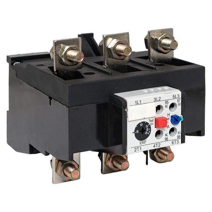 реле тепловое ртэ-4363 63-90а proxima ekf rel-4363-63-90 от BTSprom.by