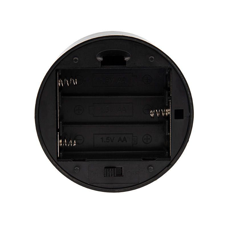  Светильник декоративный "Лава" d10х16.5см элементы питания 3хAA (не в компл.) Neon-Night 511-036 фото в каталоге от BTSprom.by