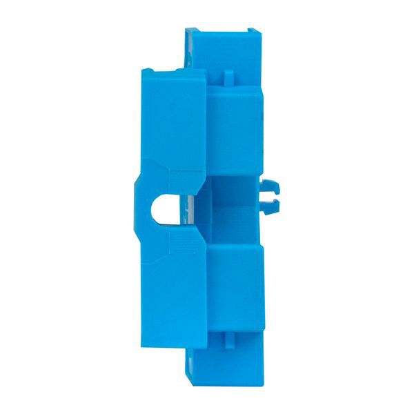  Миниклемма STB-4 32А син. PROxima EKF stb-m-4-blue фото в каталоге от BTSprom.by