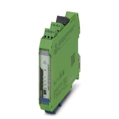 усилитель разделительный macx mcr-ex-sl-2nam-r-up-sp phoenix contact 2924249 от BTSprom.by
