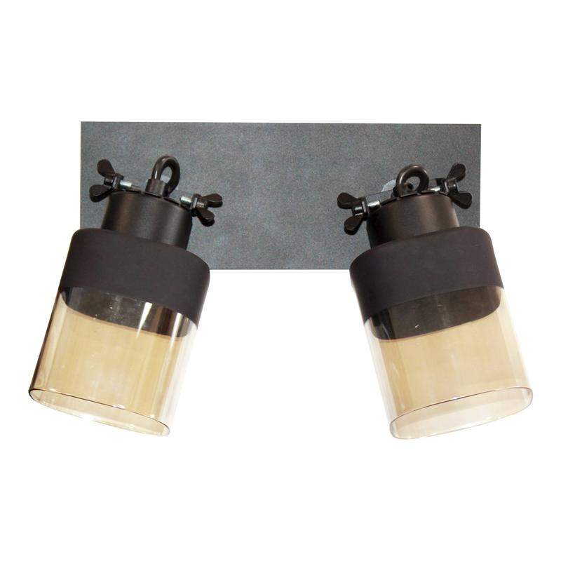 Светильник "Марш" 121 НПБ 01-2х60-140 Е27 (ИМ) потолочный черн. муар Элетех 1005404968 фото в каталоге от BTSprom.by  Светильник "Марш" 121 НПБ 01-2х60-140 Е27 (ИМ) потолочный черн. муар Элетех 1005404968 фото в каталоге от BTSprom.by