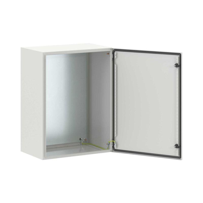 корпус навесной ste 800х600х400мм с монтажн. панелью dkc r5ste0864 от BTSprom.by
