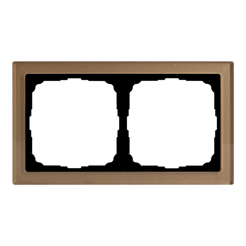 рамка 2-м artgallery pure органич. стекло шампань se gal320502 от BTSprom.by