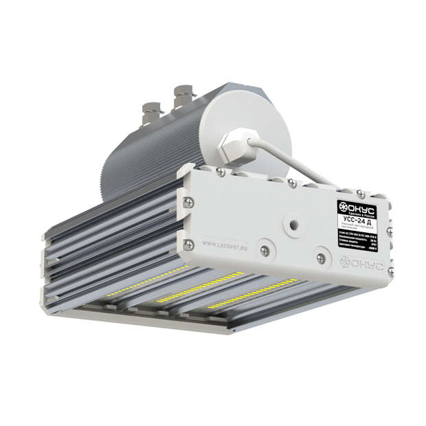 светильник светодиодный усс-24 д led 28вт 4000к ip67 ac20-38/dc20-55 консольное крепление фокус uss00-024d3bdf03f04002 от BTSprom.by