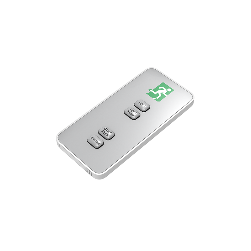 пульт дистанционного управления self-test remote varton v4-em-00.0064.adv-0003 от BTSprom.by