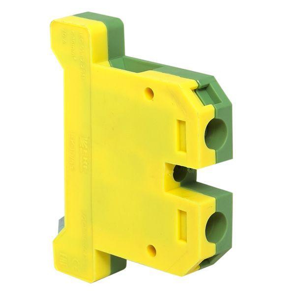 колодка клеммная ек-10/63 jxb земля ekf plc-ek-10/63 от BTSprom.by