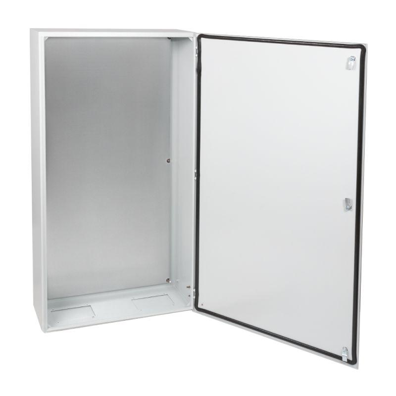 корпус металлический щмп-про-1500х800х280-ip66-ухл1 (про) кэаз 367451 от BTSprom.by