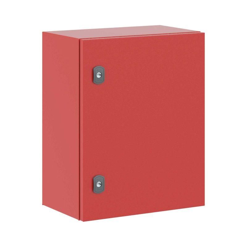 корпус навесной st с м/п 500х400х250мм ral3020 dkc r5st0549-ral3020 от BTSprom.by
