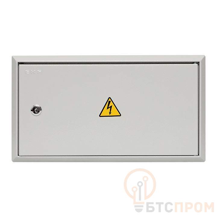  Щит ЩРН-15 IP31 (220х400х120) EKF mb21-15 фото в каталоге от BTSprom.by